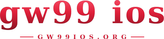 gw99 ios logo